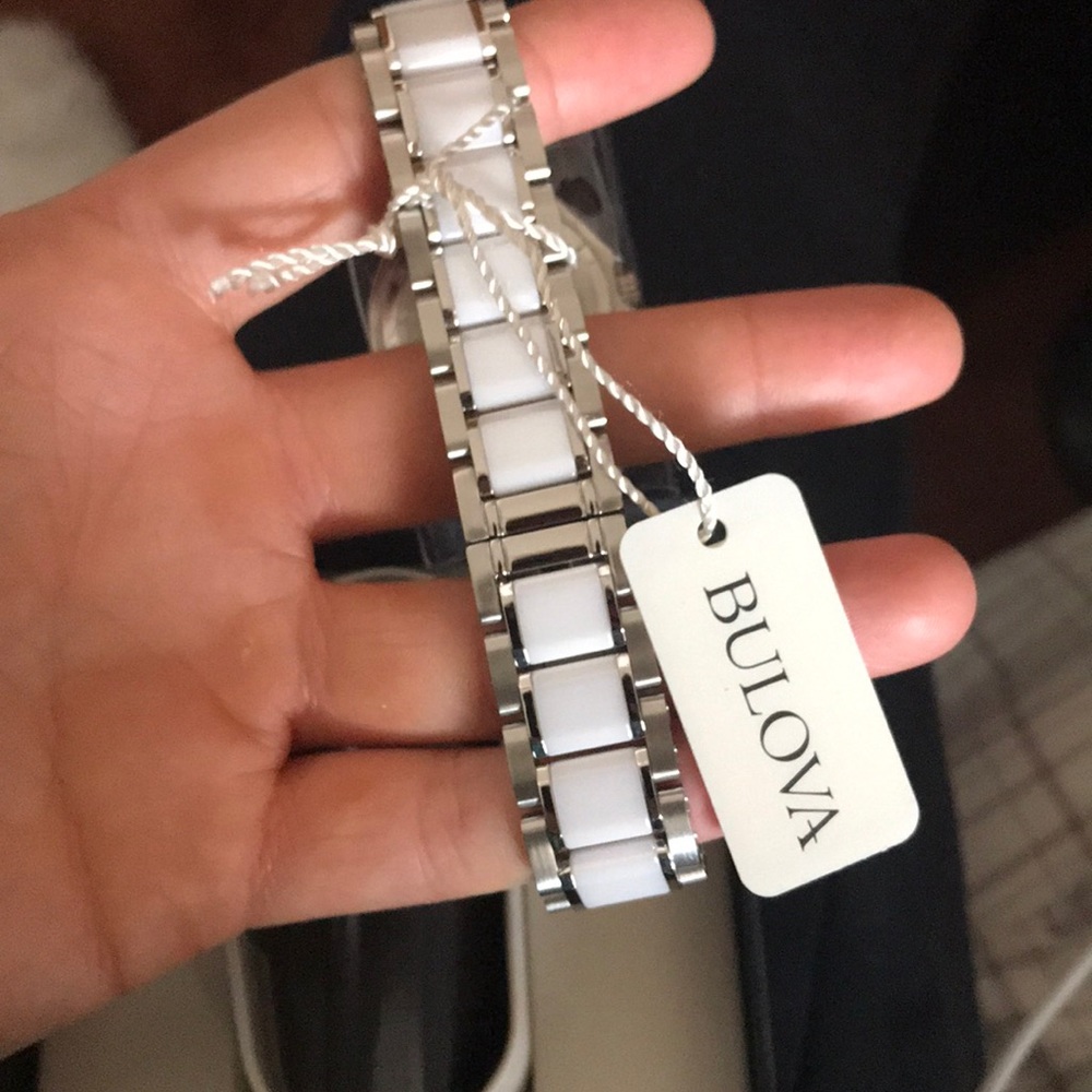 Bulova Watch - Picture 5 of 5